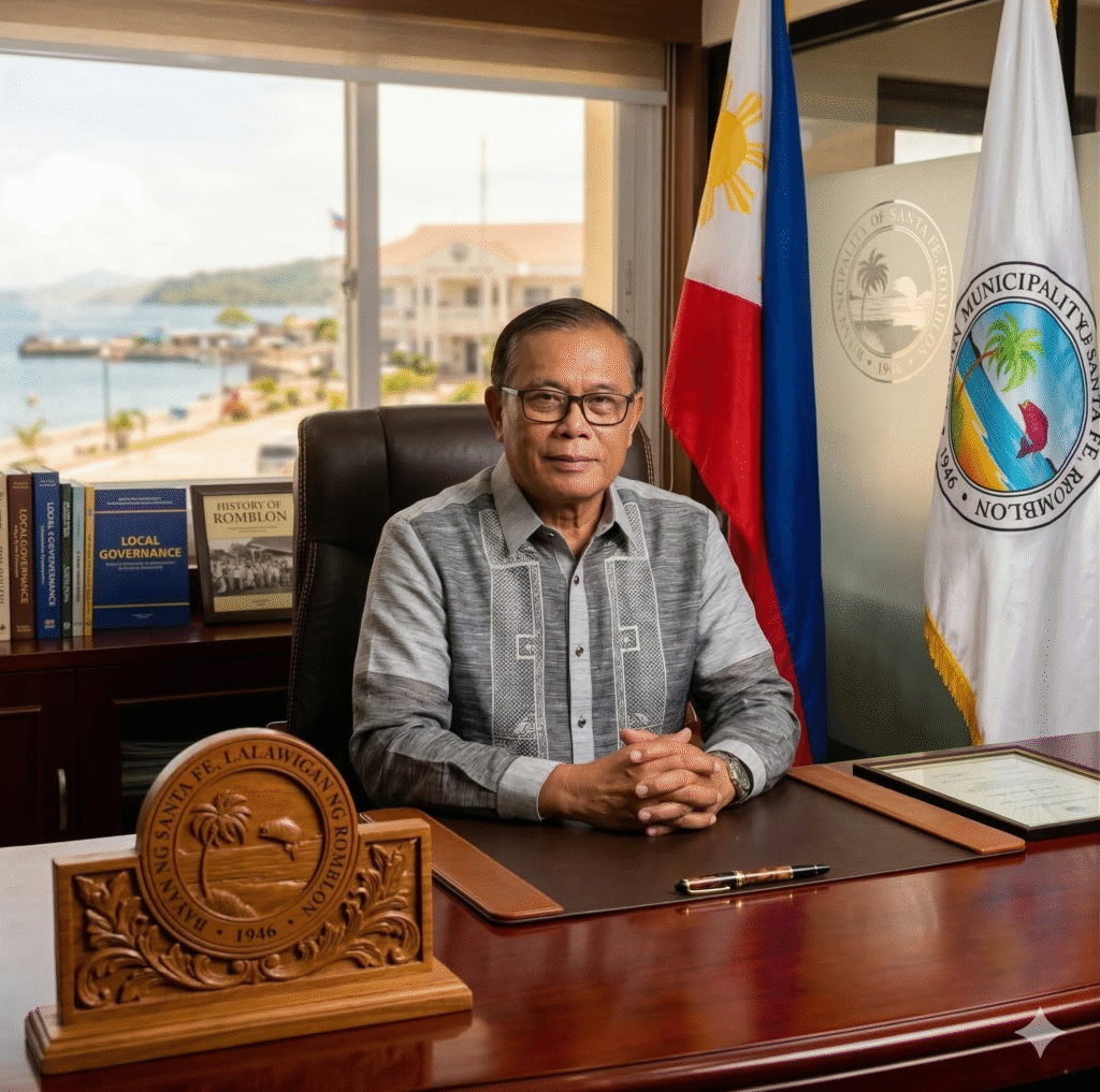 mayor visca