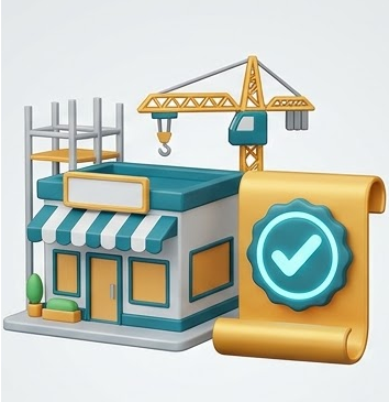 b&b permits