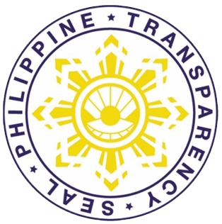 transparancy seal
